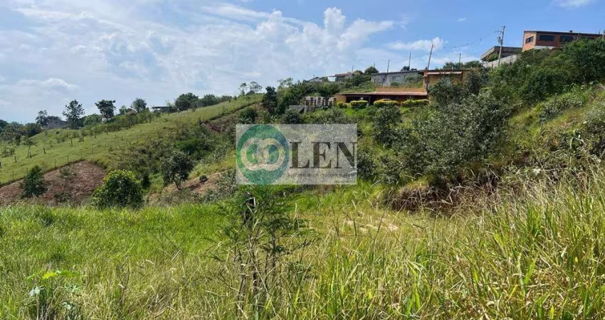 Terreno para Venda em Arujá, Jardim Santo Antonio
