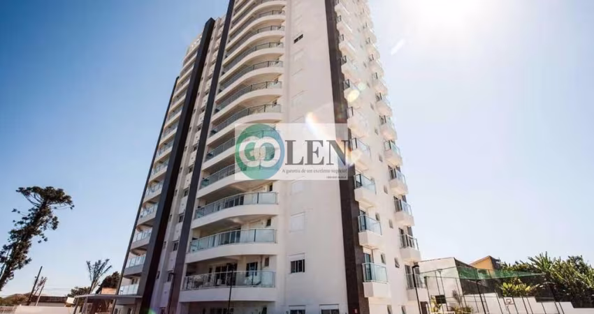 Apartamento para Venda em Arujá, Jardim Renata, 3 dormitórios, 1 suíte, 1 banheiro, 2 vagas