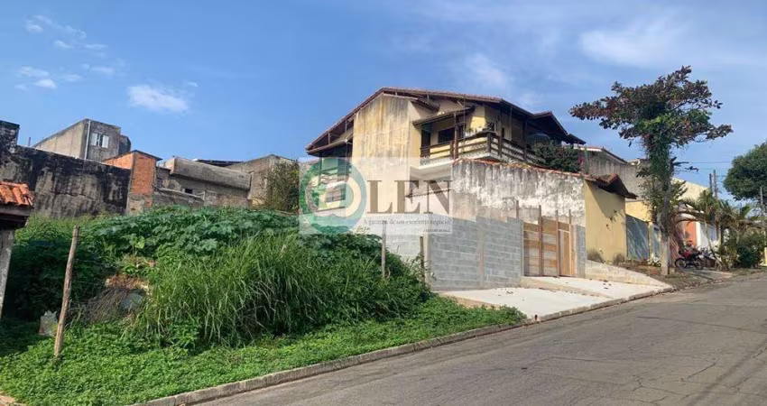 Terreno para Venda em Arujá, Vila Pilar, 4 vagas