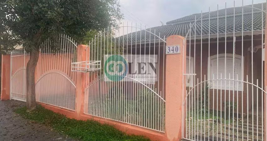 Casa para Venda em Arujá, Cidade Nova Arujá, 5 dormitórios, 2 suítes, 4 banheiros, 4 vagas