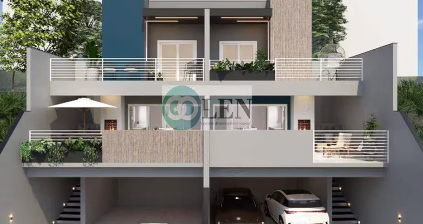 Casa para venda em arujá, cidade nova arujá, 3 dormitórios, 3 suítes, 5 banheiros, 4 vagas