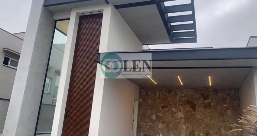 Casa em condomínio para venda em mogi das cruzes, residencial colinas do aruã, 3 dormitórios, 3 suítes, 5 banheiros, 4 vagas