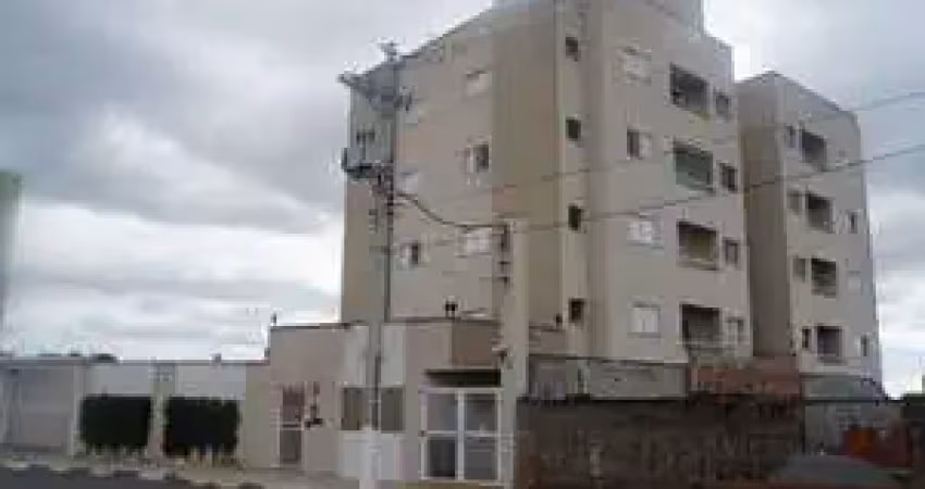 Apartamento para venda em arujá, jordanópolis, 2 dormitórios, 1 banheiro, 1 vaga