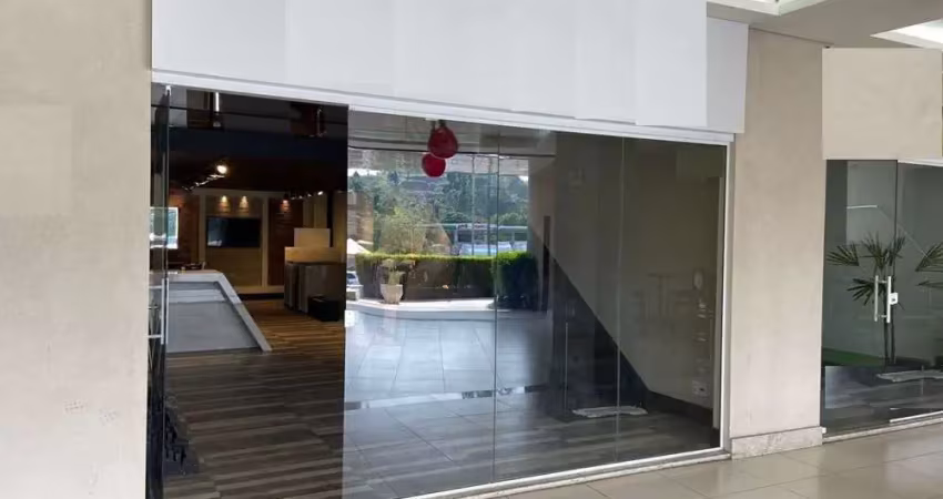 Salão comercial para venda em arujá, jardim limoeiro, 1 dormitório, 2 banheiros, 10 vagas