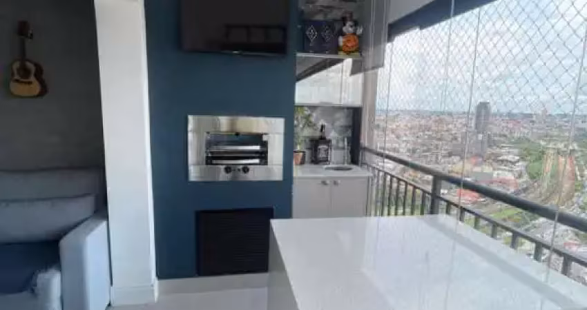 Apartamento para venda em são paulo, vila matilde, 2 dormitórios, 1 suíte, 2 banheiros, 1 vaga