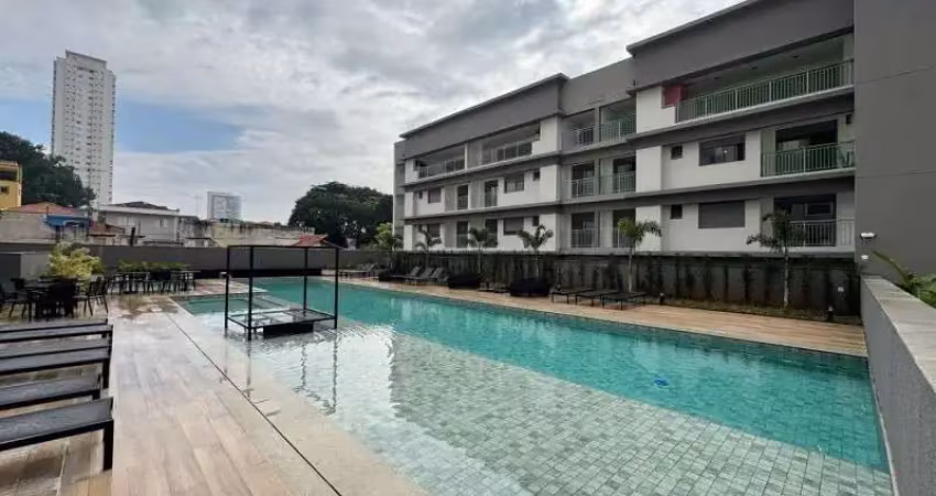 Apartamento para venda em são paulo, vila gomes cardim, 3 dormitórios, 3 suítes, 2 banheiros, 2 vagas