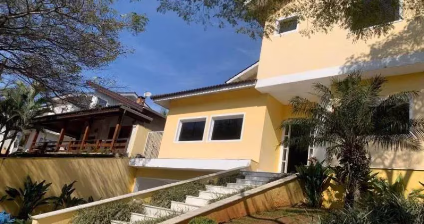 Casa em condomínio para venda em arujá, arujá 5, 4 dormitórios, 3 suítes, 6 banheiros, 4 vagas