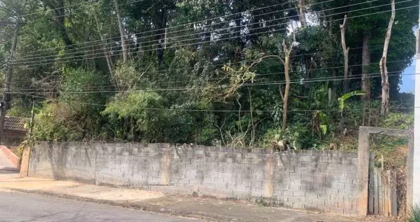 Terreno para venda em arujá, jardim são jorge, 10 vagas