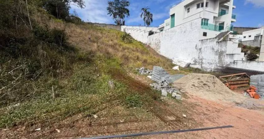 Terreno em condomínio para venda em arujá, jardim imperial