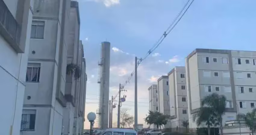 Apartamento para venda em itaquaquecetuba, estância guatambu, 2 dormitórios, 1 banheiro, 1 vaga