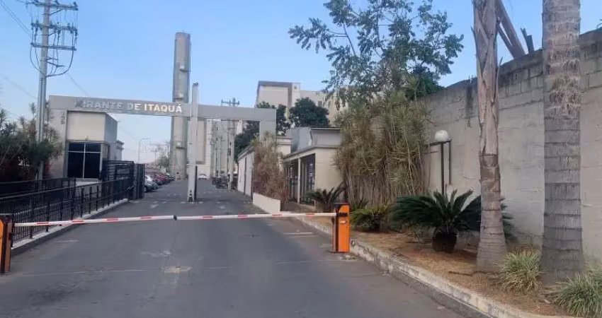 Apartamento para locação em itaquaquecetuba, estância guatambu, 2 dormitórios, 1 banheiro, 1 vaga
