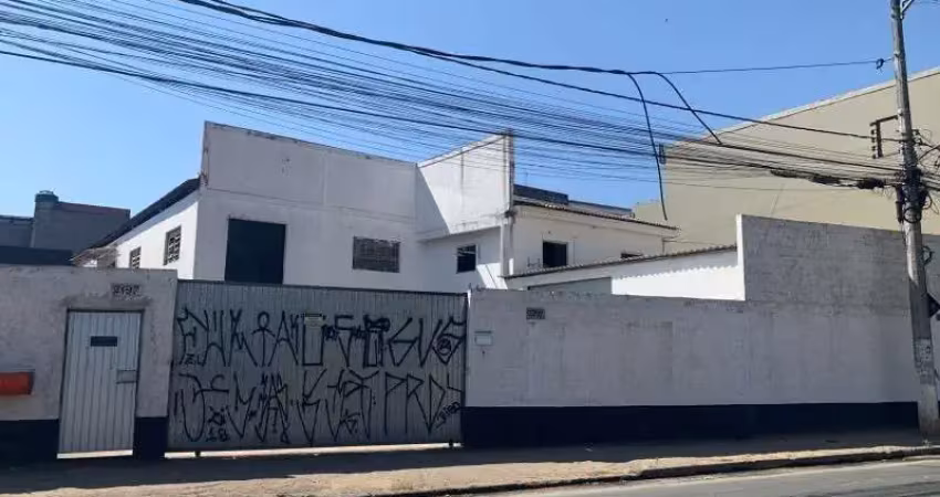 Galpão para locação, mandi, 1 dormitório, 1 suíte, 6 banheiros, 12 vagas