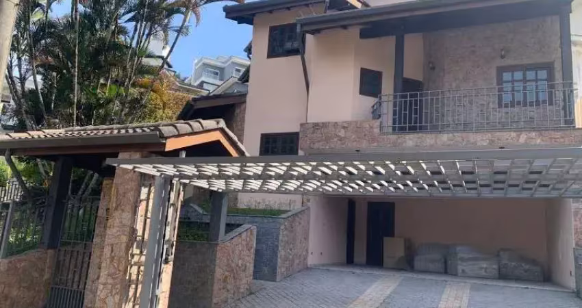 Casa em condomínio para locação em arujá, arujá 5, 4 dormitórios, 1 suíte, 4 banheiros, 5 vagas