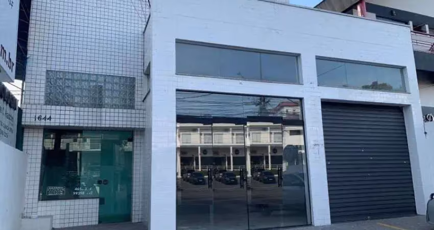 Salão comercial para locação em arujá, vila pedroso, 3 dormitórios, 3 suítes, 4 banheiros, 10 vagas