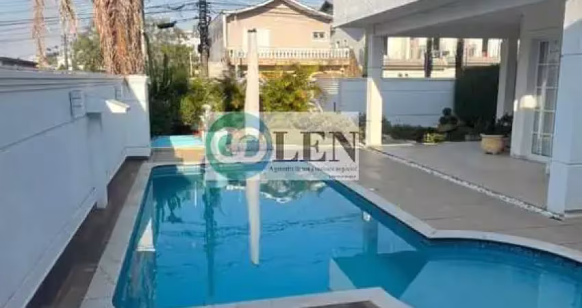 Casa para locação em arujá, jardim planalto, 3 dormitórios, 3 suítes, 5 banheiros, 4 vagas