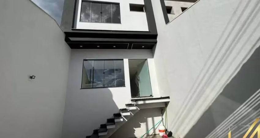 Casa com 2 quartos à venda na Rua Pará, 85, Progresso, Conselheiro Lafaiete