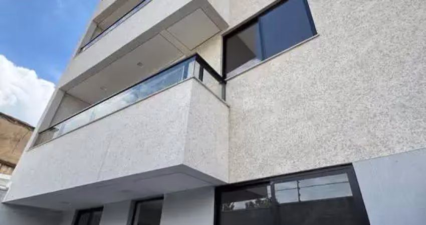 Apartamento com 3 quartos à venda na Rua Joemy Faria, Progresso, Conselheiro Lafaiete