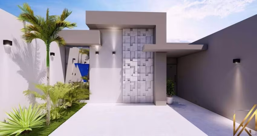 Casa com 2 quartos à venda no Novo Horizonte, Conselheiro Lafaiete 