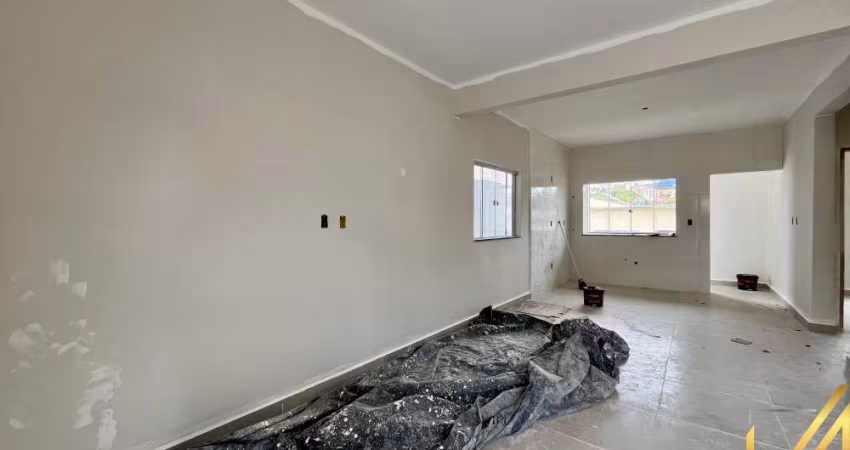 Apartamento com 2 quartos à venda na Rua Basílio Bianchetti, Santa Clara, Conselheiro Lafaiete