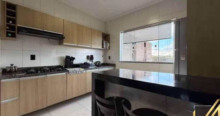 Casa com 2 quartos à venda na Rua Maria das Graças Simões de Resende, Santa Maria, Conselheiro Lafaiete