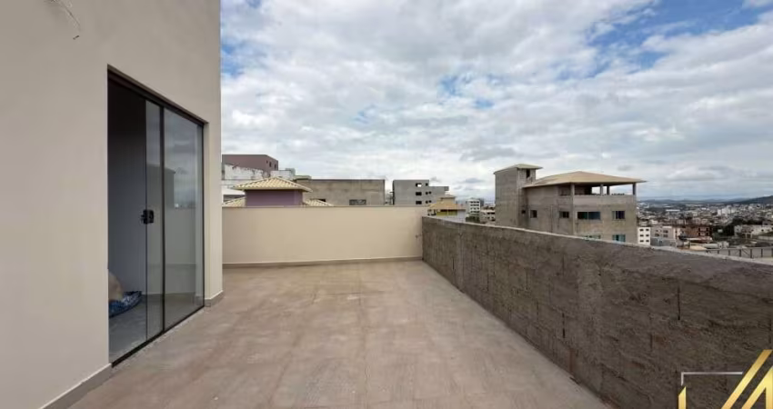 Apartamento com 2 quartos à venda na Rua Fortunato Lobo Leite, Santo Agostinho, Conselheiro Lafaiete