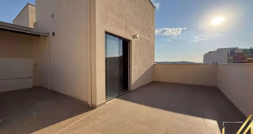 Apartamento com 2 quartos à venda no Santo Agostinho, Conselheiro Lafaiete 