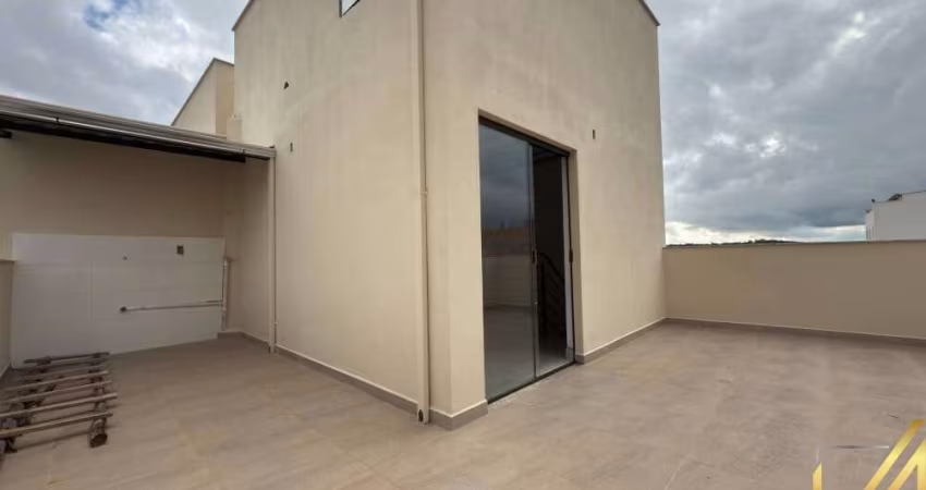 Apartamento com 2 quartos à venda na Rua Fortunato Lobo Leite, Santo Agostinho, Conselheiro Lafaiete