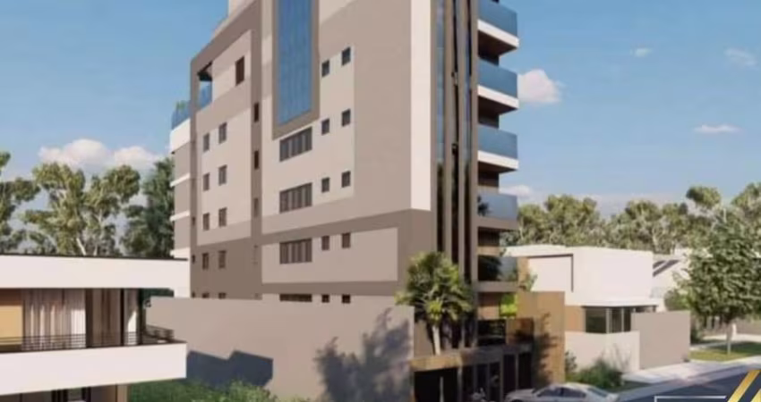 Apartamento com 3 quartos à venda na Rua Antônio Aureliano de Rezende, Parque Recanto da Hípica, Conselheiro Lafaiete