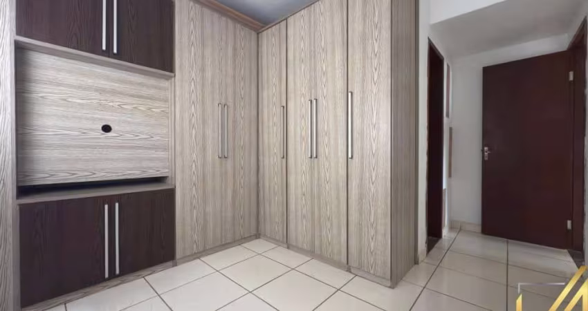 Apartamento com 2 quartos à venda na Rua Eduardo Biagione, 60, Alvorada, Conselheiro Lafaiete