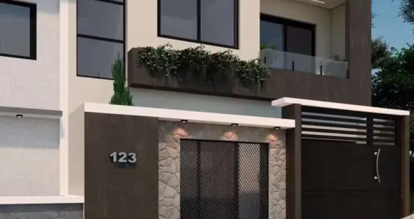 Casa com 2 quartos à venda na Praça Pimentel Duarte, São Marcos, Conselheiro Lafaiete