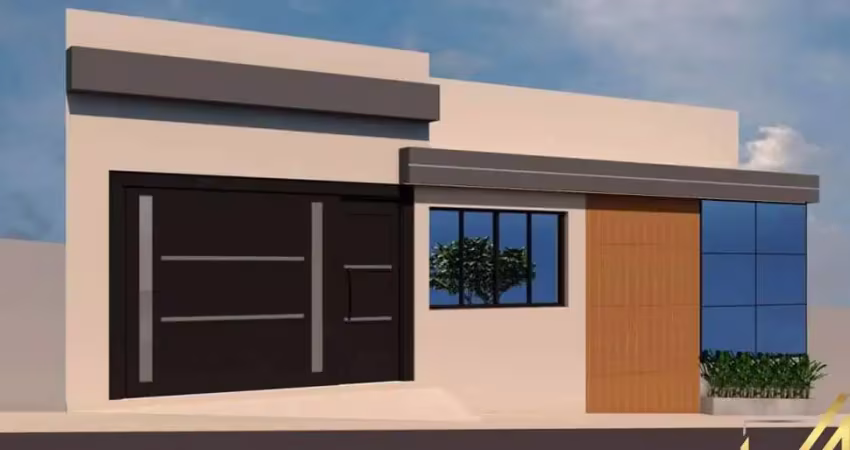 Casa com 3 quartos à venda no Morro da Mina, Conselheiro Lafaiete 