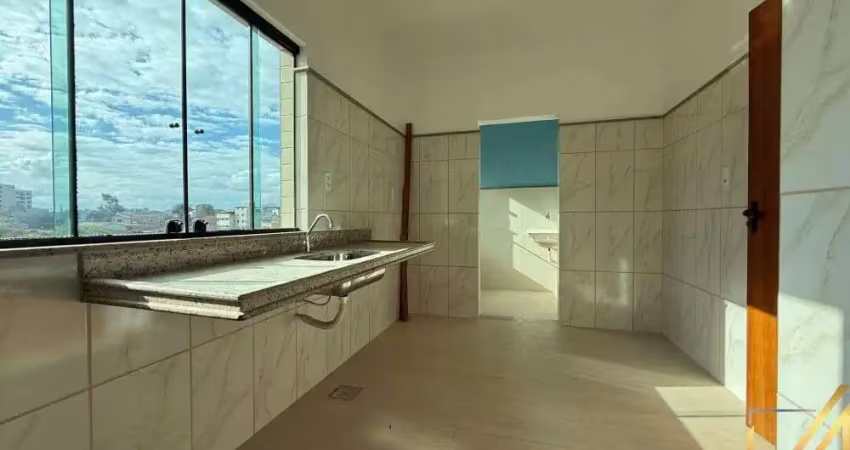 Apartamento com 3 quartos à venda no Rochedo, Conselheiro Lafaiete 
