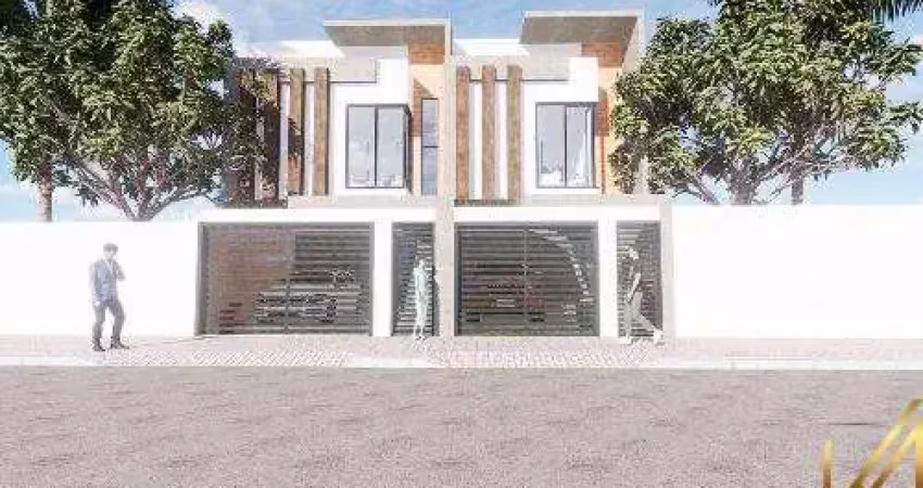Casa com 2 quartos à venda no Santo Agostinho, Conselheiro Lafaiete 