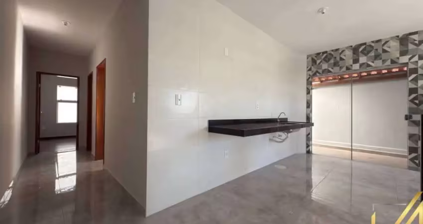 Apartamento com 2 quartos à venda no São Marcos, Conselheiro Lafaiete 