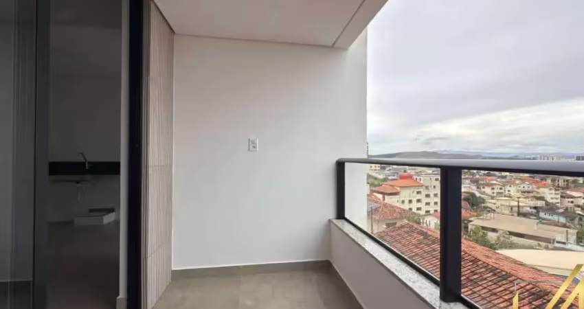 Apartamento com 3 quartos à venda no Santo Antônio, Conselheiro Lafaiete 