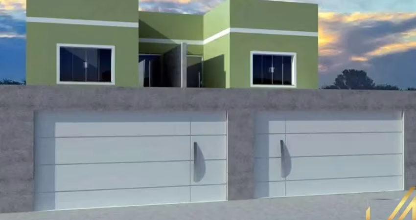 Casa com 2 quartos à venda no Morada do Sol, Conselheiro Lafaiete 