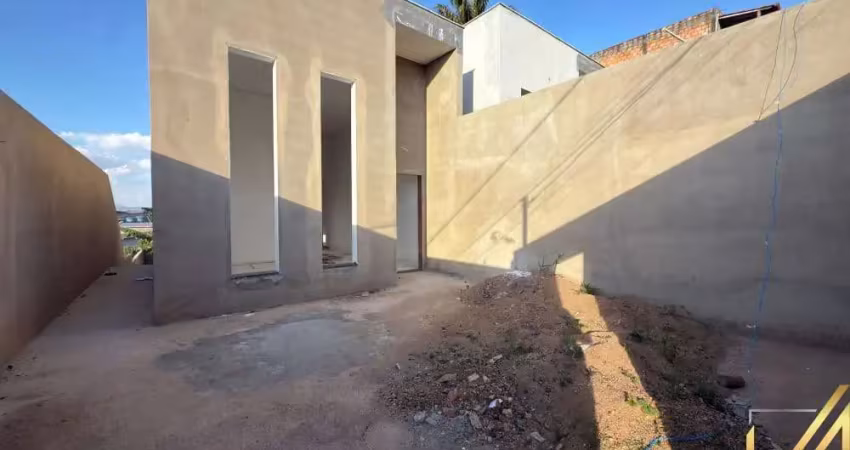 Casa com 3 quartos à venda no Sion, Conselheiro Lafaiete 