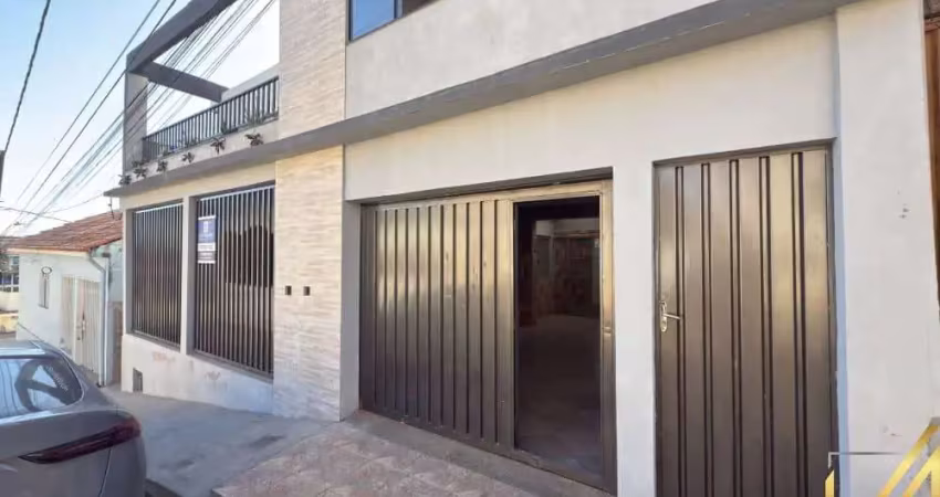 Casa com 3 quartos à venda no Santa Matilde, Conselheiro Lafaiete 
