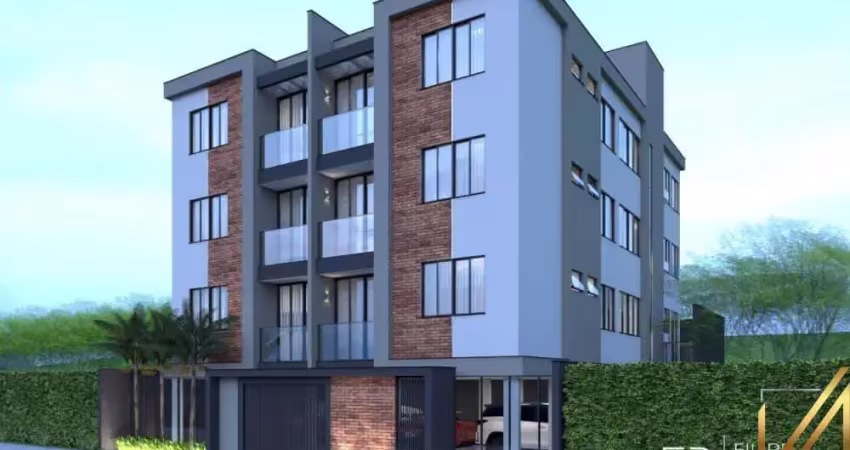 Apartamento com 2 quartos à venda no Manoel Corrêa, Conselheiro Lafaiete 
