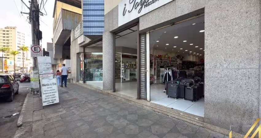 Ponto comercial à venda no Centro, Conselheiro Lafaiete 