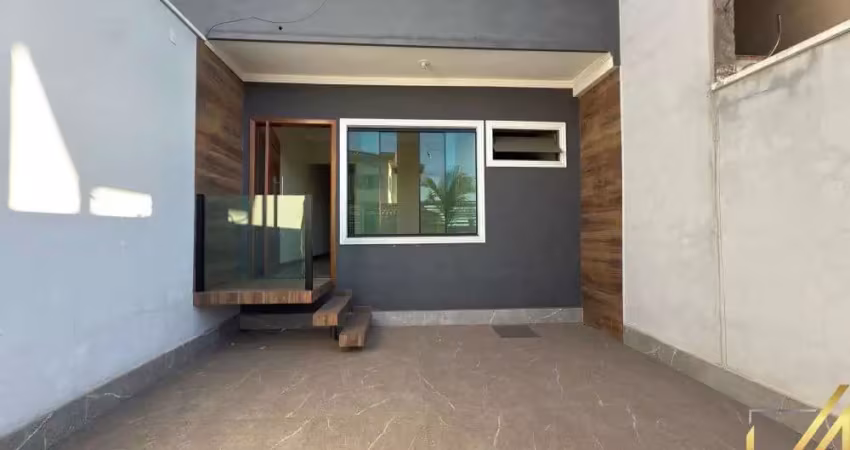Casa com 2 quartos à venda no Real de Queluz, Conselheiro Lafaiete 