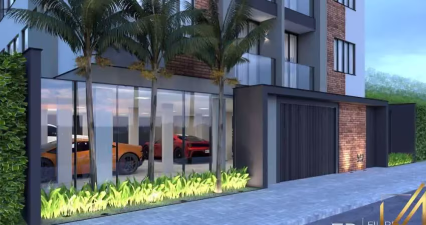 Apartamento com 3 quartos à venda no Manoel Corrêa, Conselheiro Lafaiete 