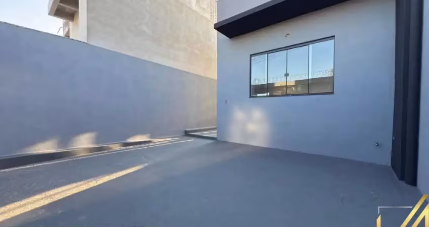 Casa com 2 quartos à venda no Sagrada Família, Conselheiro Lafaiete 