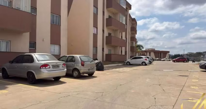 Apartamento com 2 quartos à venda no Moinhos, Conselheiro Lafaiete 