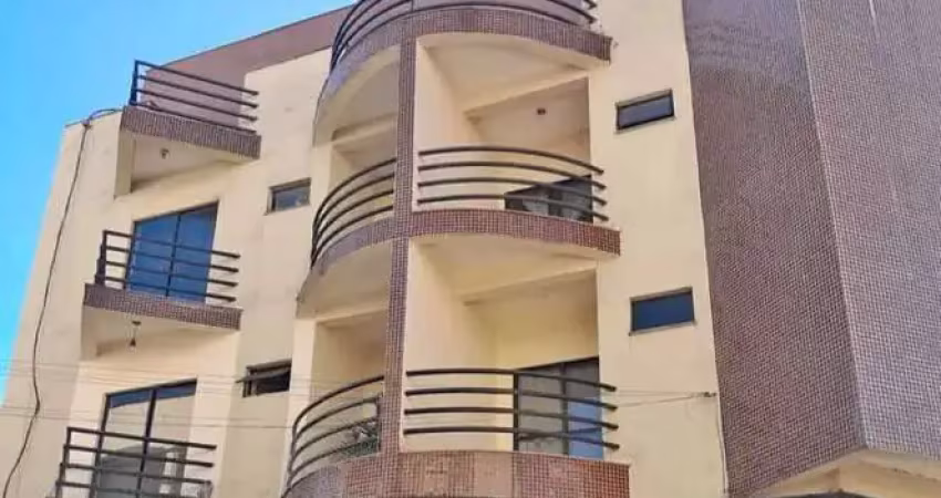 Apartamento com 1 quarto à venda no Museu, Conselheiro Lafaiete 