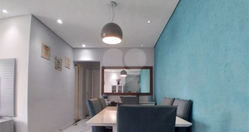 Apartamento à Venda no Mandaqui