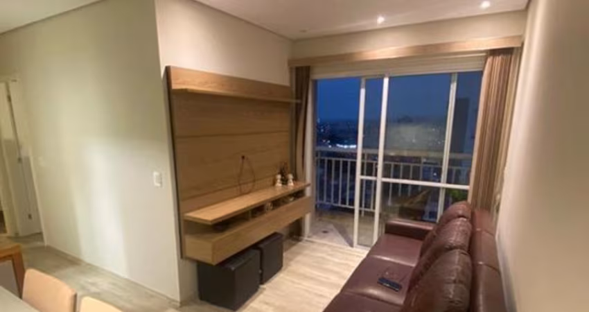 Apartamento a venda na Vila Guilherme - São Paulo
