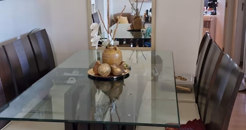 Apartamento a venda no Tremembé - São Paulo