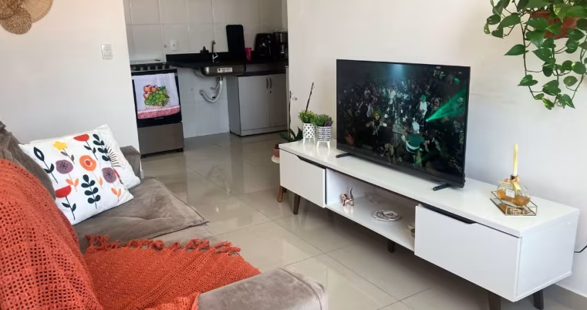 Apartamento Vila Guilherme - São Paulo