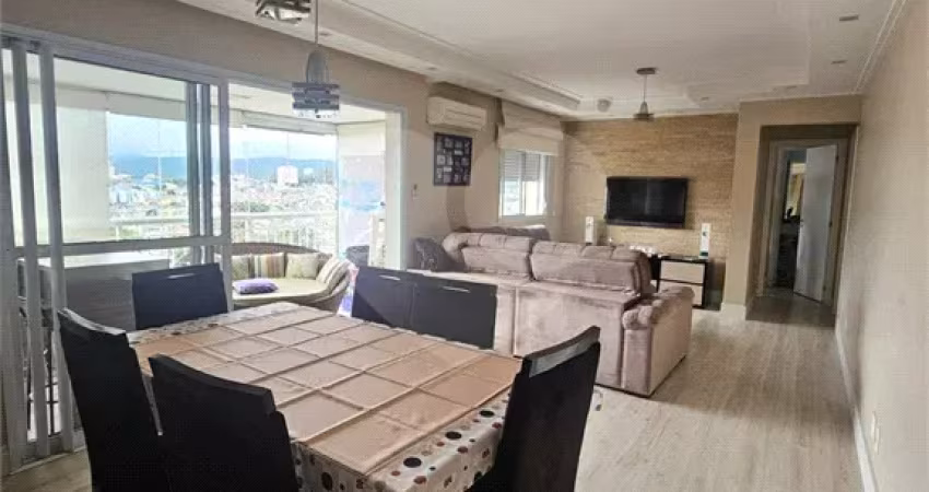 Apto com excelente localização , duas suítes / 2 vagas - no Imirim!!